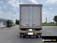 Scania R580 Streamline R580 Streamline | EUROCAR2002 S.R.L.