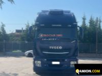 Iveco STRALIS 480 STRALIS 480 | EUROCAR2002 S.R.L.