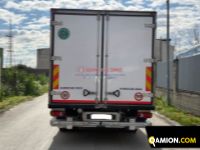 Iveco Eurocargo 120El22 Eurocargo 120El22 | EUROCAR2002 S.R.L.