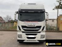 Iveco Stralis 420 Stralis 420 | EUROCAR2002 S.R.L.