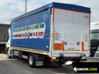 Iveco Stralis 350 2 Assi Q 180 Stralis 350 2 Assi Q 180 | EUROCAR2002 S.R.L.