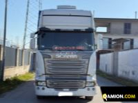 Scania R450 Streamline R450 Streamline | EUROCAR2002 S.R.L.