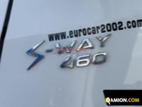 Iveco S Way 460 S Way 460 | EUROCAR2002 S.R.L.