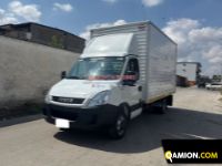 Iveco Daily 35C15 3 0 16 V Daily 35C15 3 0 16 V | EUROCAR2002 S.R.L.