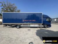 Iveco Eurocargo 120E25 Eurocargo 120E25 | EUROCAR2002 S.R.L.