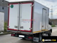 Iveco DAILY 35C12 DAILY 35C12 | EUROCAR2002 S.R.L.
