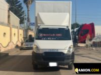 Iveco Daily 50C15 3 0 16V B Daily 50C15 3 0 16V B | EUROCAR2002 S.R.L.