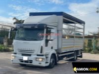 Iveco Eurocargo 120E22 Eurocargo 120E22 | EUROCAR2002 S.R.L.