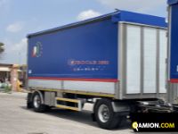 Scania R580 Streamline R580 Streamline | EUROCAR2002 S.R.L.