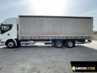 Iveco Stralis 420 Stralis 420 | EUROCAR2002 S.R.L.