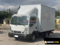 Nissan Cabstar Nt 400 35 13 Cabstar Nt 400 35 13 | EUROCAR2002 S.R.L.
