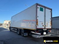 Iveco Stralis 400 Stralis 400 | EUROCAR2002 S.R.L.