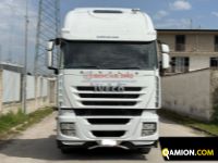 Iveco Stralis 560 Stralis 560 | EUROCAR2002 S.R.L.