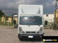 Nissan Cabstar Nt 400 35 13 Cabstar Nt 400 35 13 | EUROCAR2002 S.R.L.