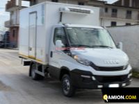 Iveco DAILY 35C12 DAILY 35C12 | EUROCAR2002 S.R.L.