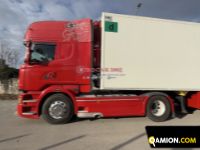 Scania R500 V8 Streamline R500 V8 Streamline | EUROCAR2002 S.R.L.