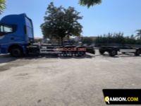 Iveco Stralis 560 Stralis 560 | EUROCAR2002 S.R.L.