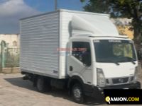 Nissan Cabstar Nt 400 35 13 Cabstar Nt 400 35 13 | EUROCAR2002 S.R.L.