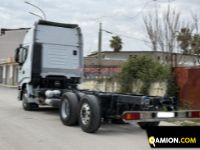 Iveco Stralis 560 Stralis 560 | EUROCAR2002 S.R.L.