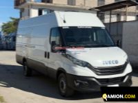 Iveco DAILY 35S14 DAILY 35S14 | EUROCAR2002 S.R.L.