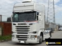 Scania R 490 R 490 | EUROCAR2002 S.R.L.