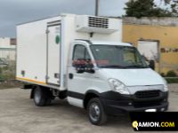 Iveco DAILY 35C13 DAILY 35C13 | EUROCAR2002 S.R.L.