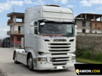 Scania R 490 R 490 | EUROCAR2002 S.R.L.