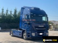 Iveco STRALIS 480 STRALIS 480 | EUROCAR2002 S.R.L.