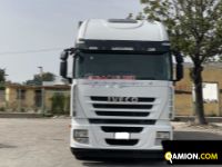 Iveco Stralis 420 Stralis 420 | EUROCAR2002 S.R.L.