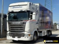 Scania R450 Streamline R450 Streamline | Altro Altro | EUROCAR2002 S.R.L.