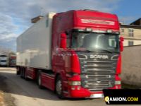 Scania R500 V8 Streamline R500 V8 Streamline | EUROCAR2002 S.R.L.