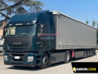 Iveco STRALIS 480 STRALIS 480 | EUROCAR2002 S.R.L.