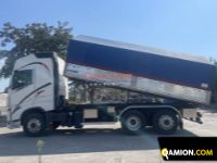 Volvo FH 500 FH 500 | EUROCAR2002 S.R.L.