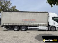 Iveco Stralis 420 Stralis 420 | EUROCAR2002 S.R.L.