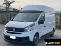 Fiat Talento 1 6 Ecojet 145 Cv Talento 1 6 Ecojet 145 Cv | EUROCAR2002 S.R.L.