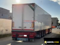 Scania R500 V8 Streamline R500 V8 Streamline | EUROCAR2002 S.R.L.