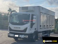 Iveco Eurocargo 80E19 Eurocargo 80E19 | EUROCAR2002 S.R.L.