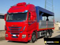 Iveco Stralis 560 Stralis 560 | EUROCAR2002 S.R.L.