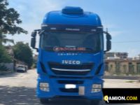 Iveco Stralis 560 Stralis 560 | EUROCAR2002 S.R.L.