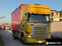 Scania R450 R450 | EUROCAR2002 S.R.L.