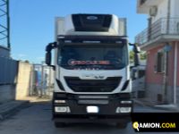 Iveco Stralis 400 Stralis 400 | EUROCAR2002 S.R.L.