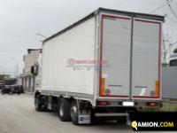 Volvo Fh 13 480 Fh 13 480 | EUROCAR2002 S.R.L.