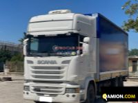 Scania R 450 Streamline R 450 Streamline | EUROCAR2002 S.R.L.