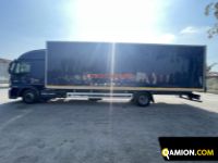Iveco Eurocargo 120E25 Eurocargo 120E25 | EUROCAR2002 S.R.L.