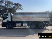 Iveco Stralis 460 Stralis 460 | EUROCAR2002 S.R.L.