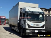 Iveco Eurocargo 160E28 Eurocargo 160E28 | EUROCAR2002 S.R.L.