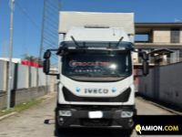 Iveco Eurocargo 160E28 Eurocargo 160E28 | EUROCAR2002 S.R.L.