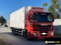 Iveco Stralis 310 Stralis 310 | EUROCAR2002 S.R.L.
