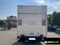 Nissan Cabstar Nt 400 35 13 Cabstar Nt 400 35 13 | EUROCAR2002 S.R.L.