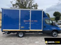Iveco DAILY 35C16 DAILY 35C16 | EUROCAR2002 S.R.L.